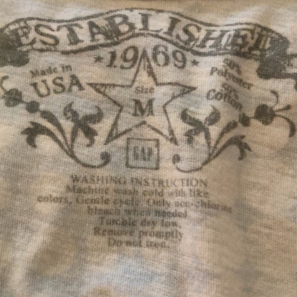 Long sleeve T-shirt from the GAPsize medium - Picture 8 of 8